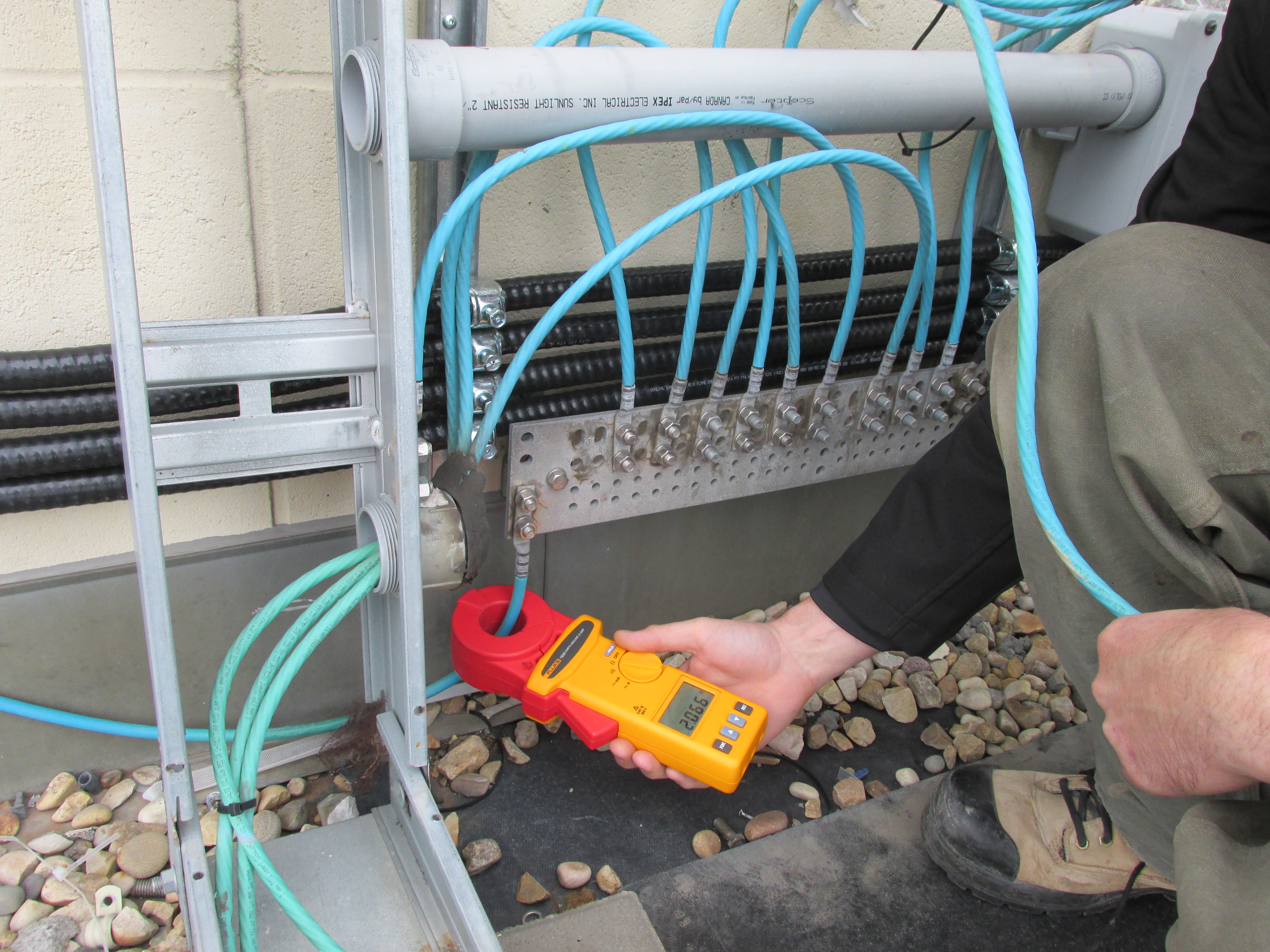 Technical Services